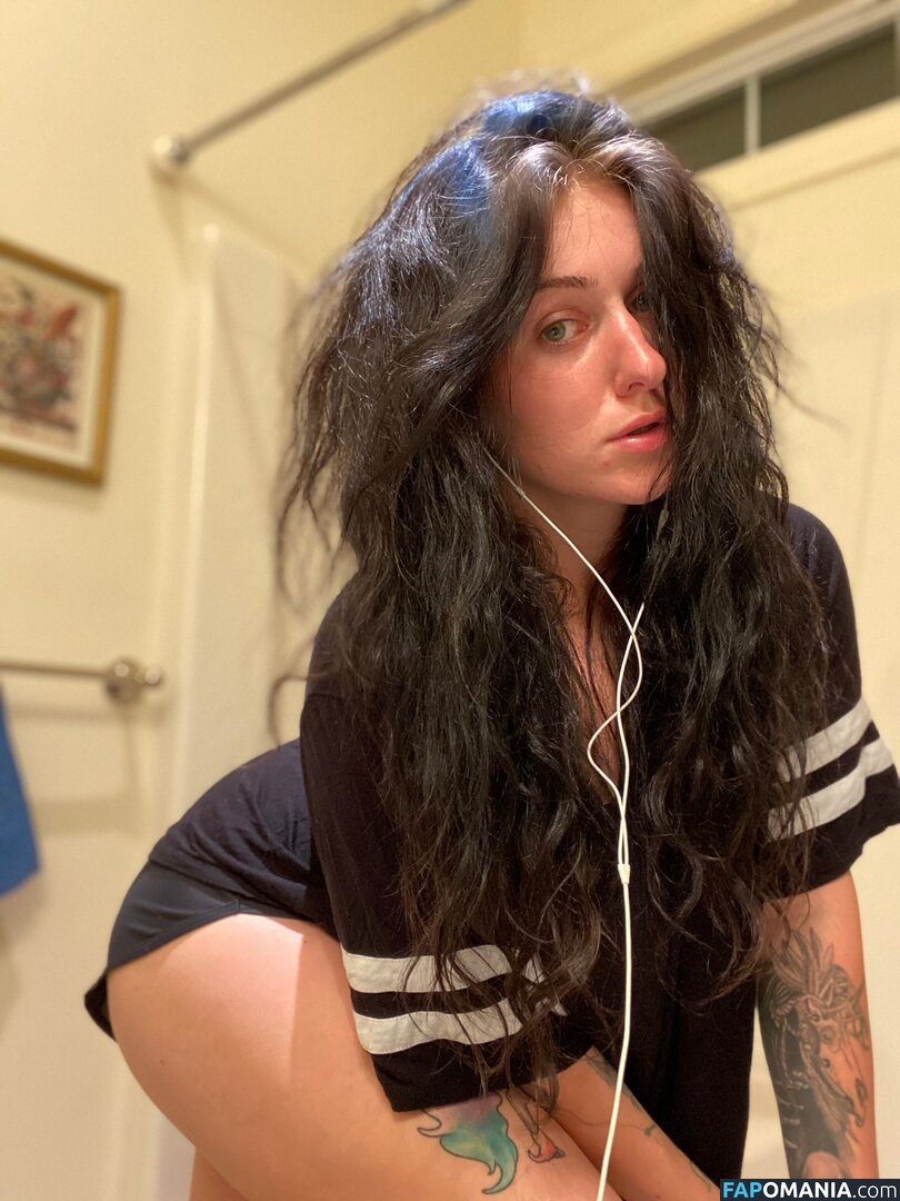 healthpotion.music / hppotion Naakt OnlyFans  Gelekte foto #9