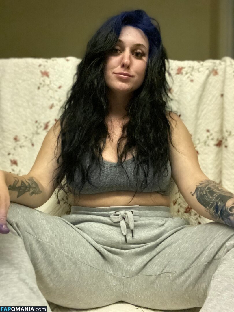 healthpotion.music / hppotion Naakt OnlyFans  Gelekte foto #19