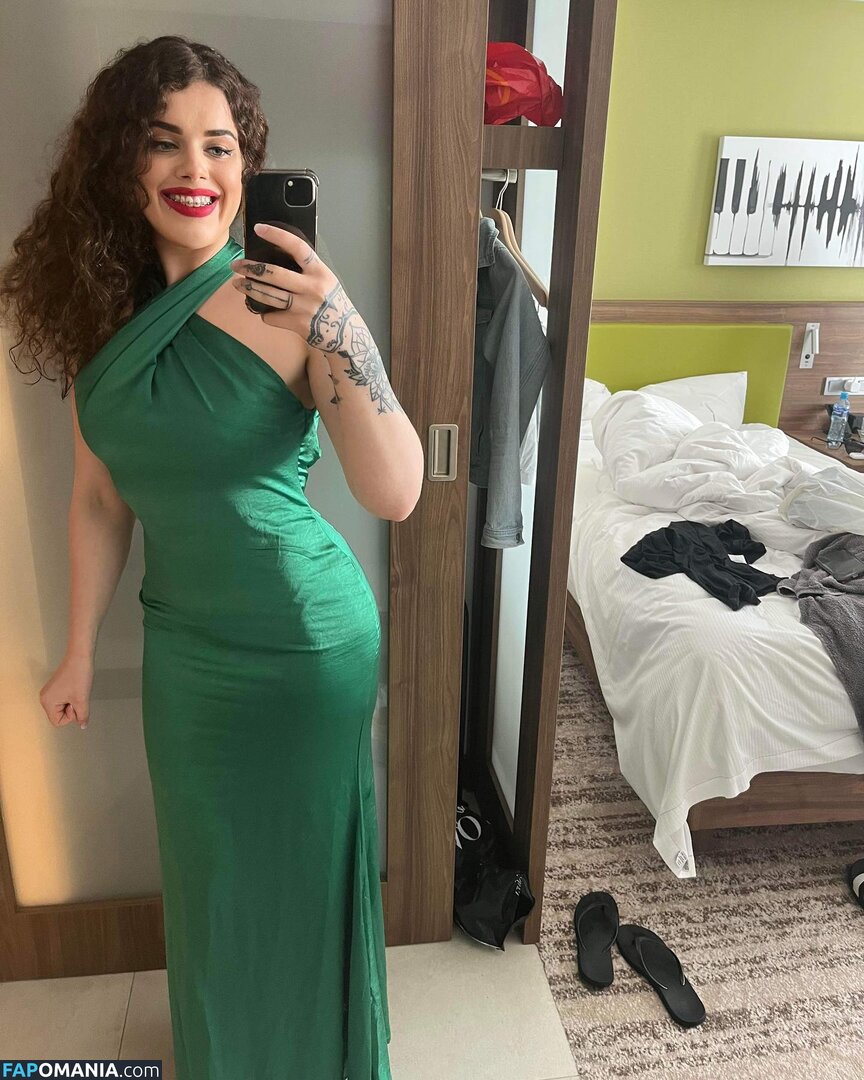 Hpthrustqueen / hipthrustqueen Naakt OnlyFans  Gelekte foto #1