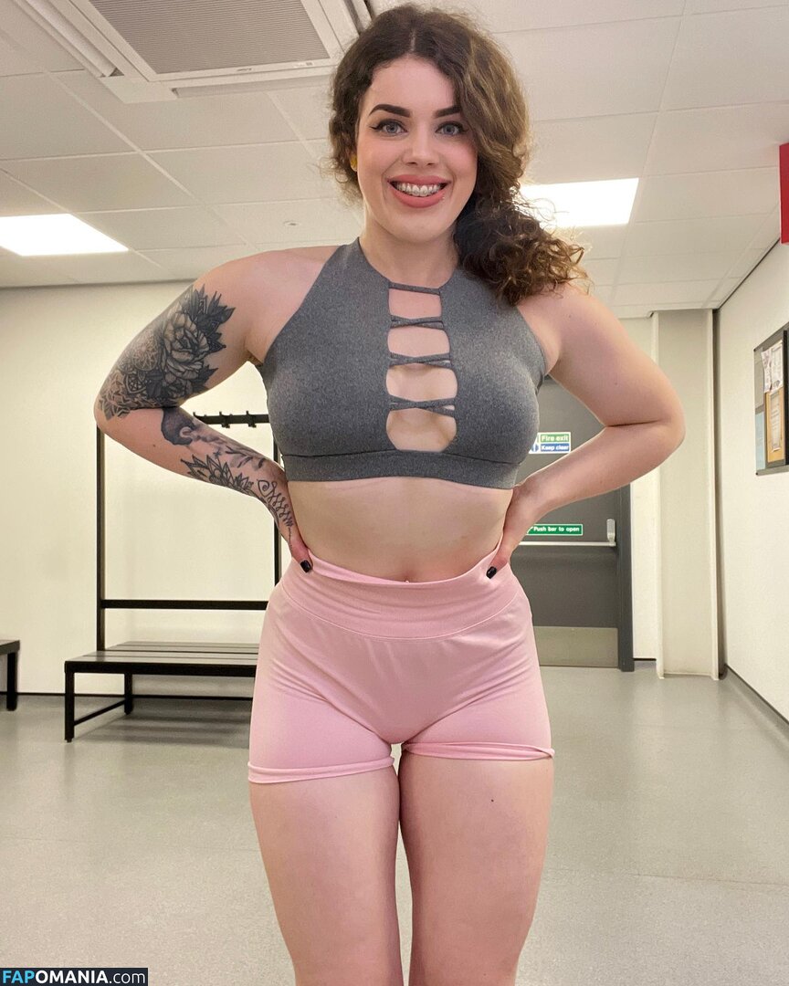 Hpthrustqueen / hipthrustqueen Naakt OnlyFans  Gelekte foto #5