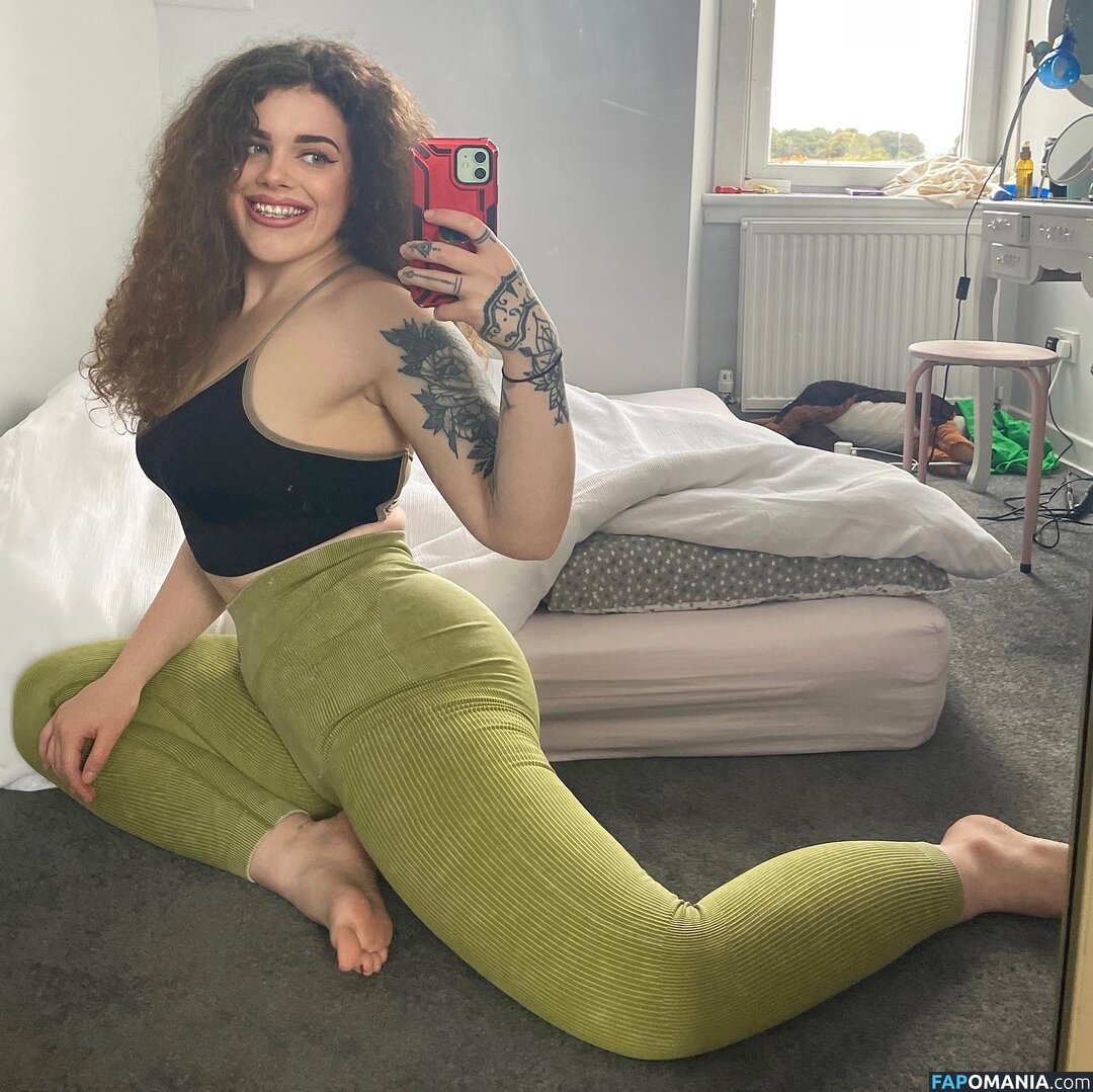 Hpthrustqueen / hipthrustqueen Naakt OnlyFans  Gelekte foto #9