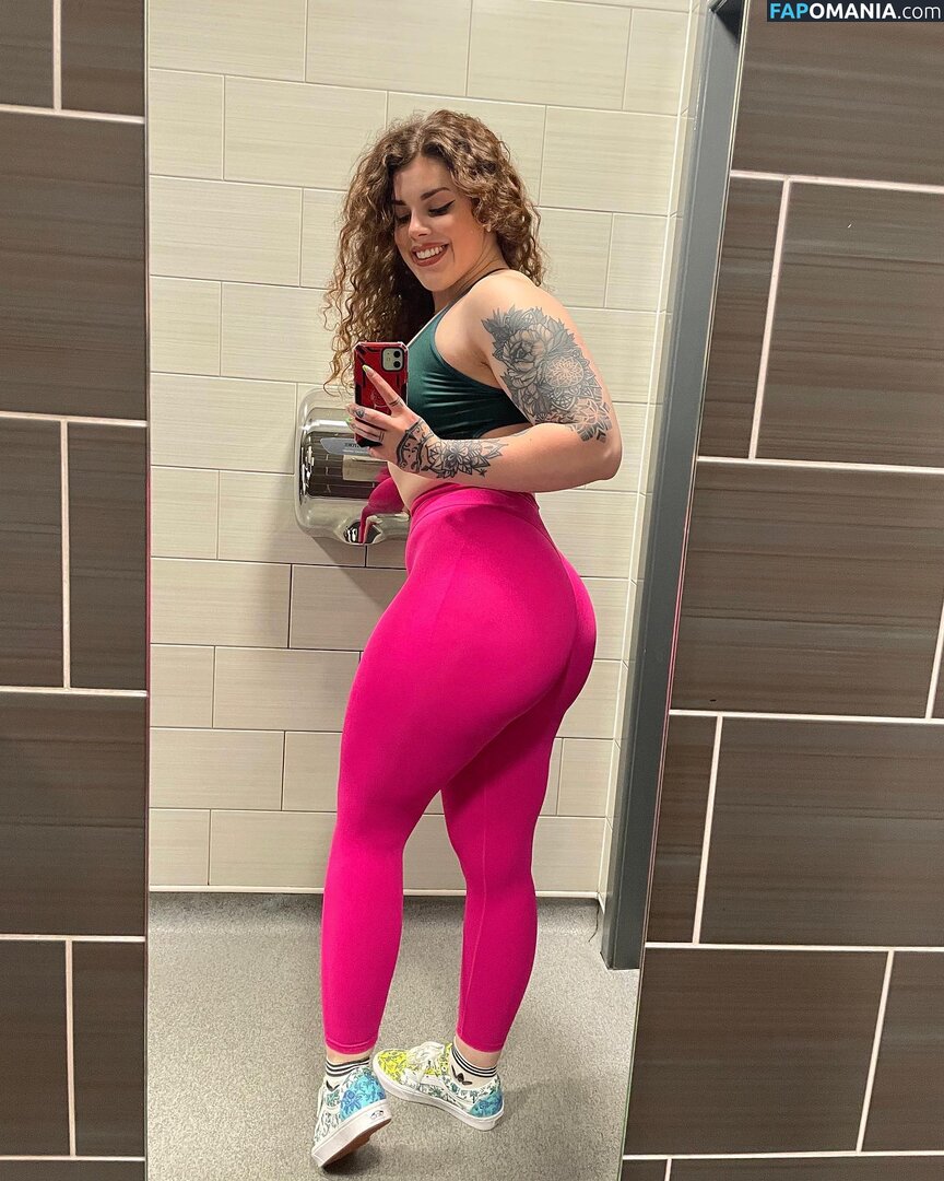 Hpthrustqueen / hipthrustqueen Naakt OnlyFans  Gelekte foto #16
