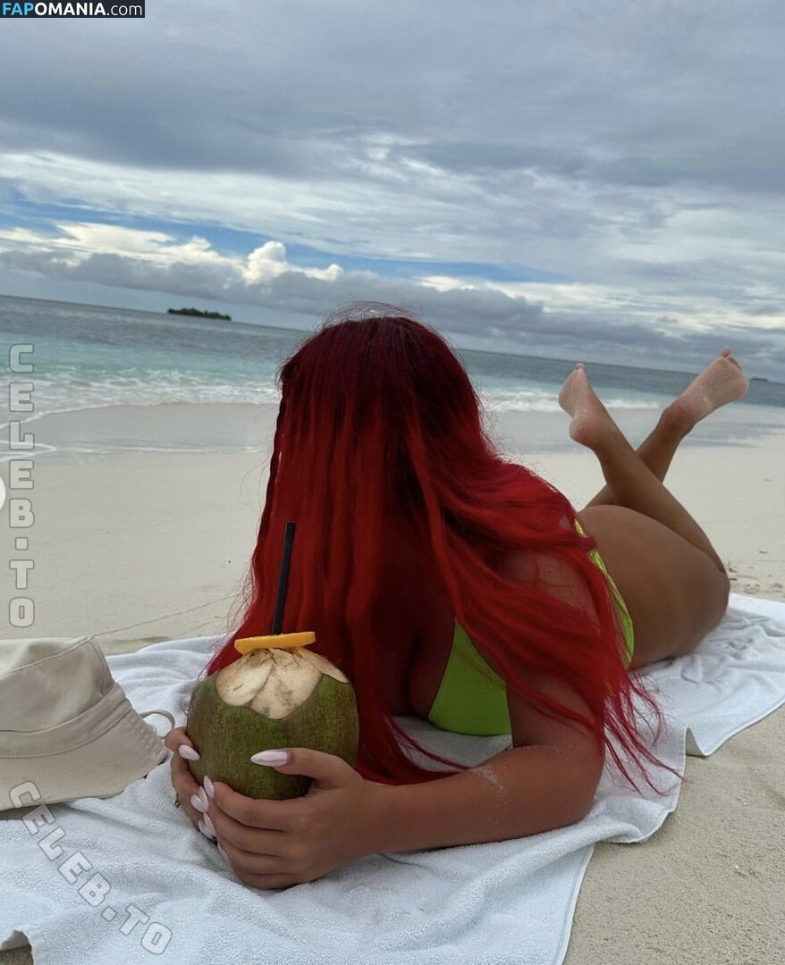 hrvaaticaa Naakt OnlyFans  Gelekte foto #1