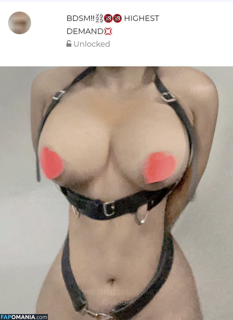 Http.tequila / http.tequila_ Naakt OnlyFans  Gelekte foto #11