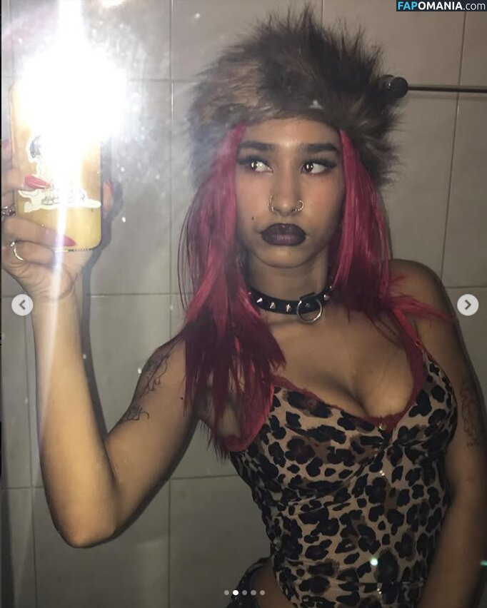 Httvitoria Naakt OnlyFans  Gelekte foto #2