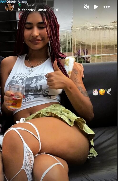 Httvitoria Naakt OnlyFans  Gelekte foto #6