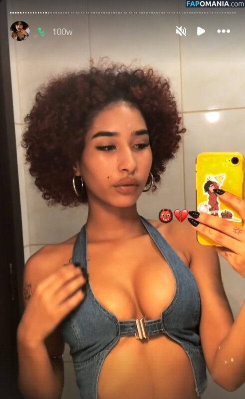 Httvitoria Naakt OnlyFans  Gelekte foto #7
