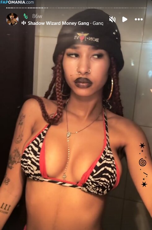 Httvitoria Naakt OnlyFans  Gelekte foto #8