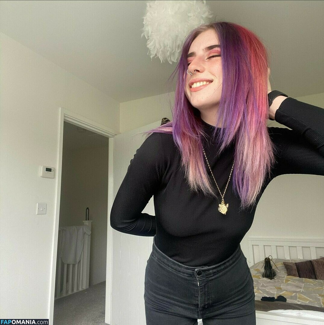 Humberstone / Nicole Louise Naakt OnlyFans  Gelekte foto #4