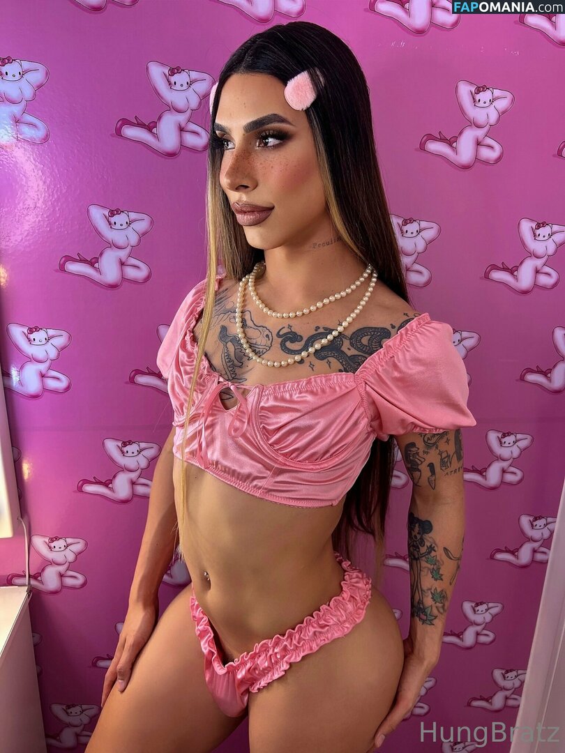 hungbratz Naakt OnlyFans  Gelekte foto #101