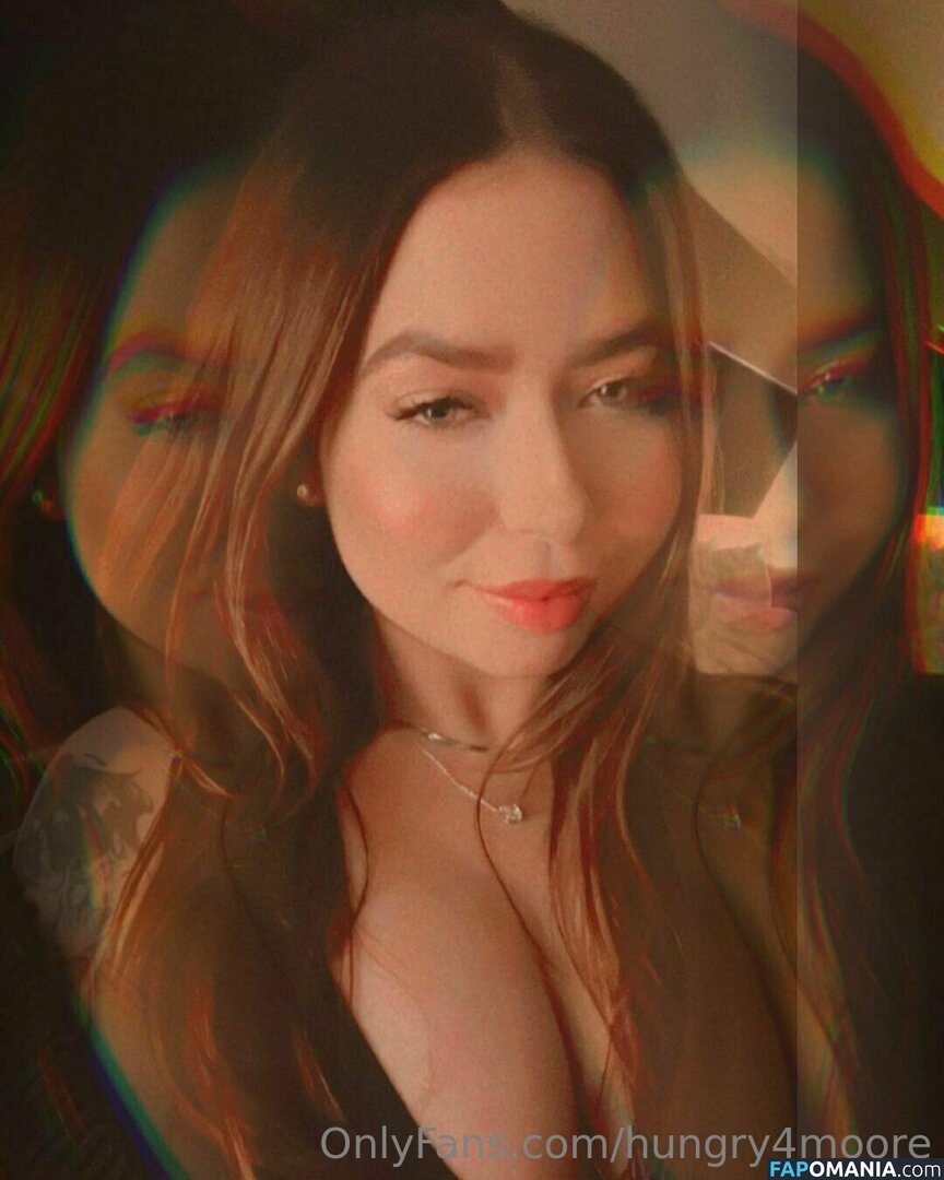 hungry4moore / stillhungry4more Naakt OnlyFans  Gelekte foto #5