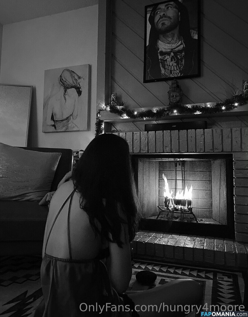 hungry4moore / stillhungry4more Naakt OnlyFans  Gelekte foto #75