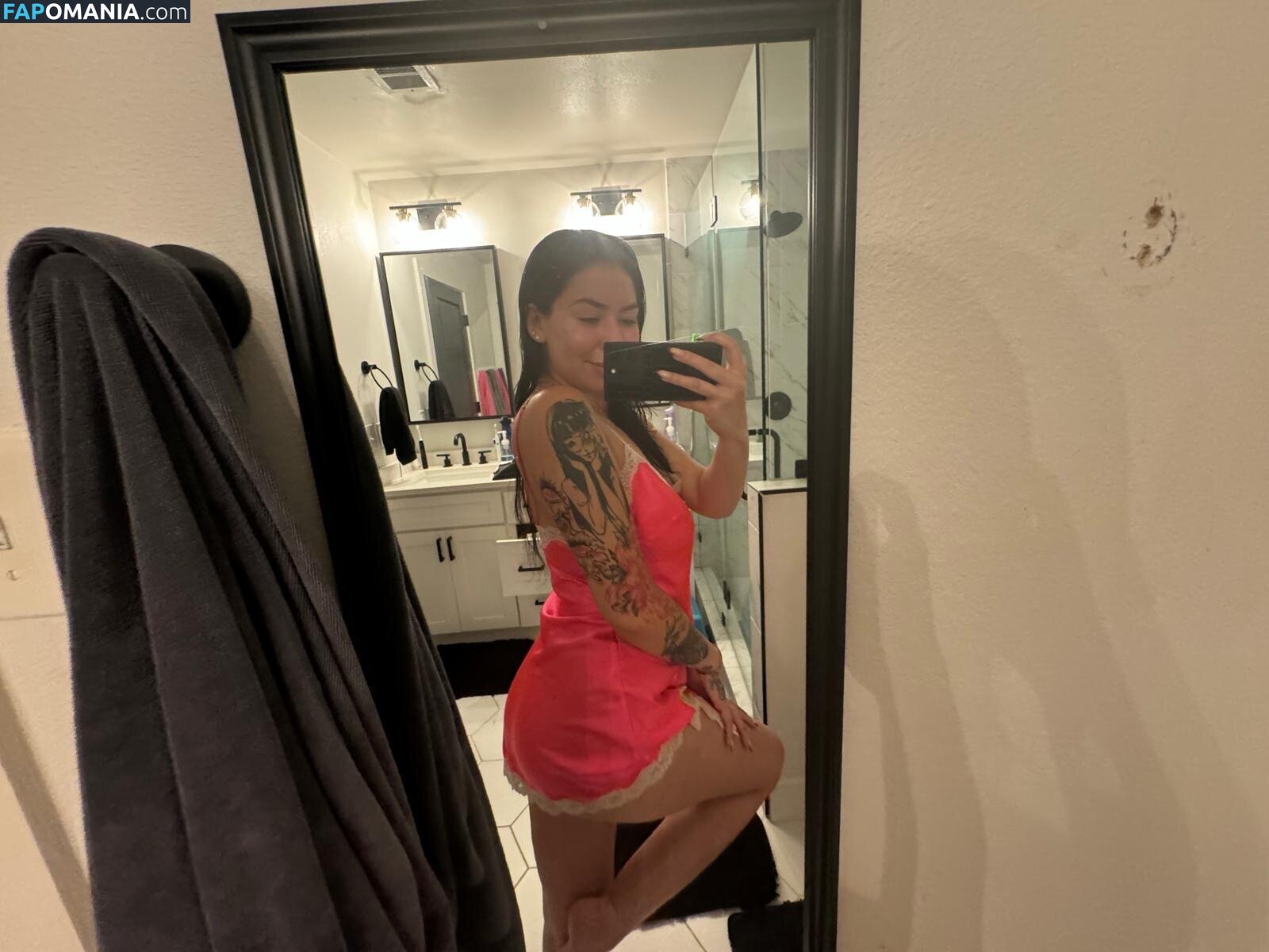 hungry4moore / stillhungry4more Naakt OnlyFans  Gelekte foto #96