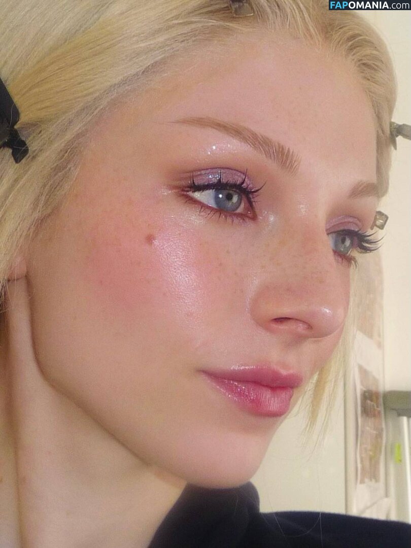 Hunter Schafer / hunterschafer Naakt OnlyFans  Gelekte foto #6