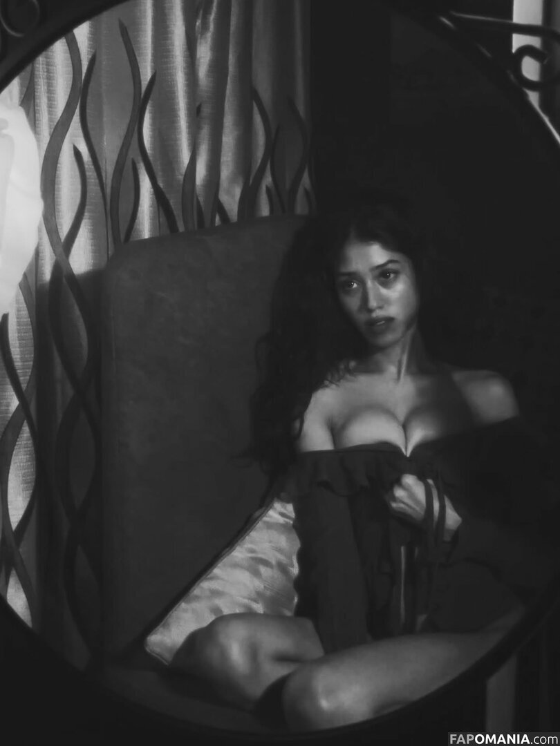 husn.ki.parii Naakt OnlyFans  Gelekte foto #3