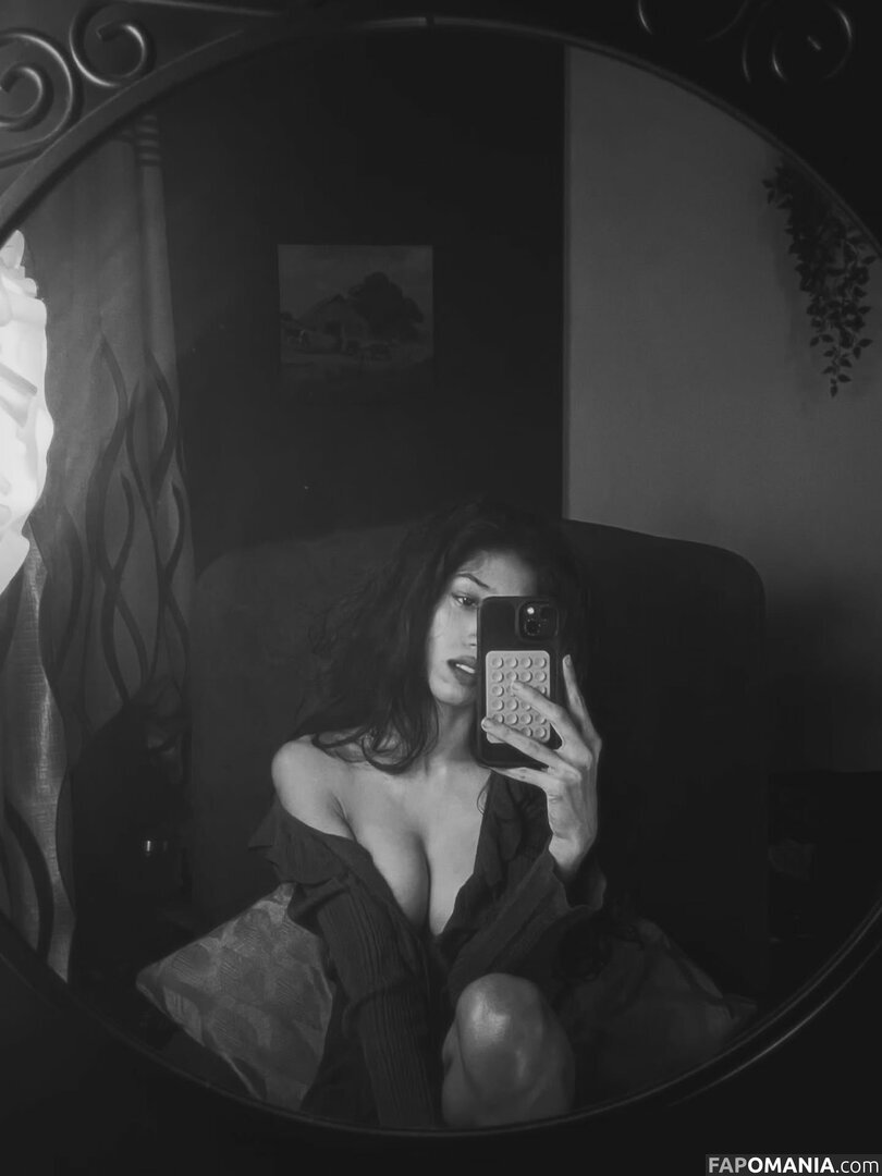 husn.ki.parii Naakt OnlyFans  Gelekte foto #4