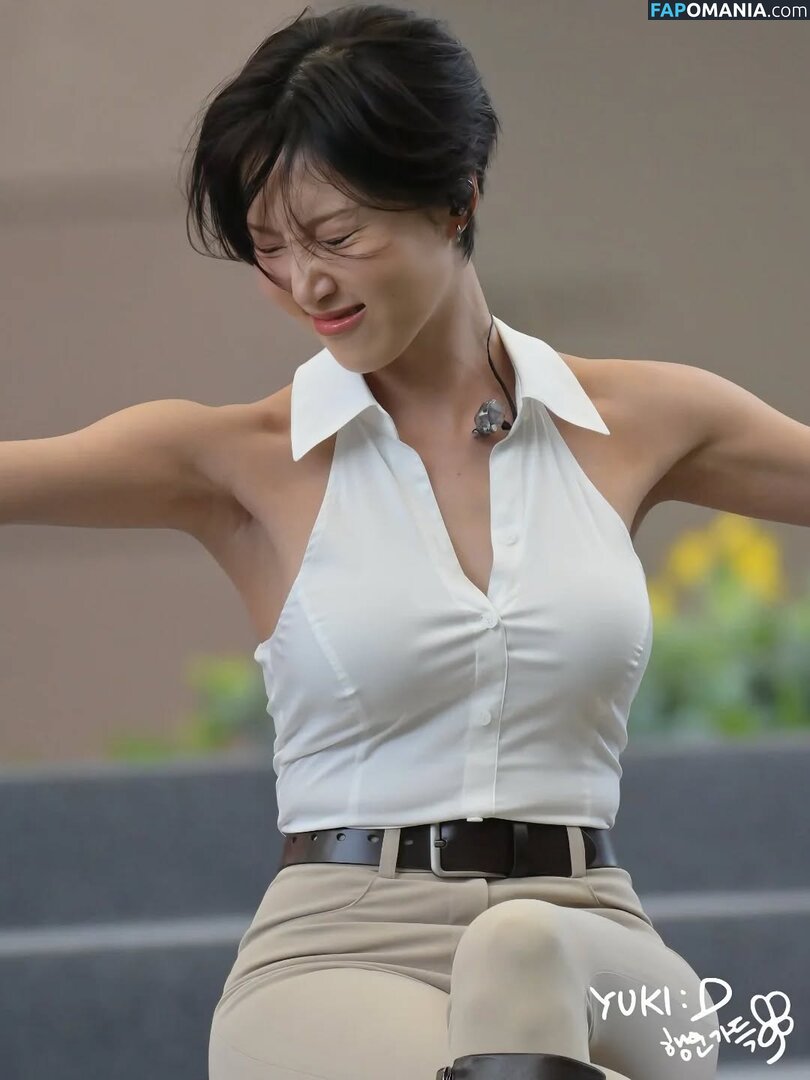 Hwasa / _mariahwasa Naakt OnlyFans  Gelekte foto #114