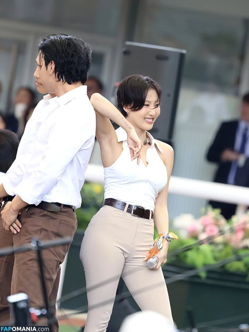 Hwasa / _mariahwasa Naakt OnlyFans  Gelekte foto #117