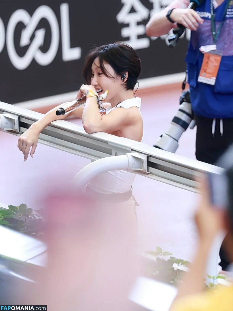 Hwasa / _mariahwasa Naakt OnlyFans  Gelekte foto #121