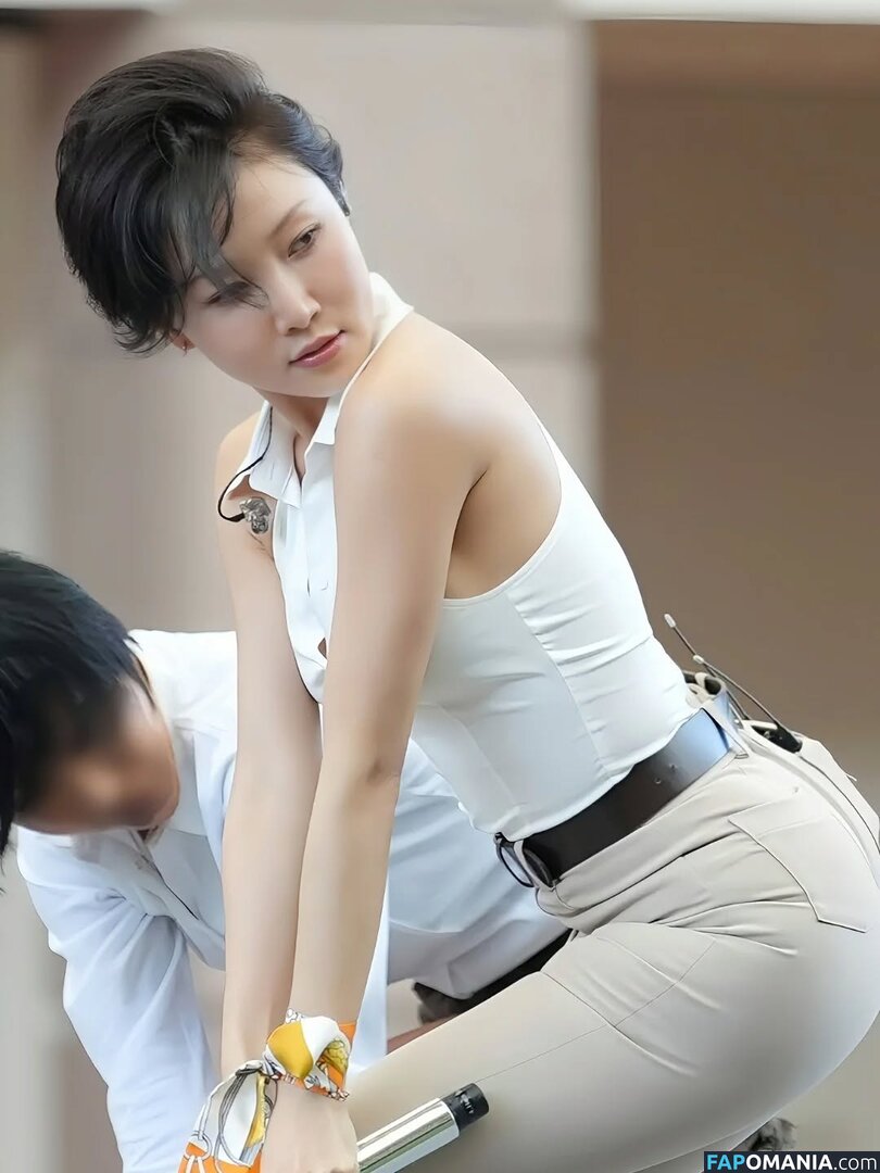 Hwasa / _mariahwasa Naakt OnlyFans  Gelekte foto #127
