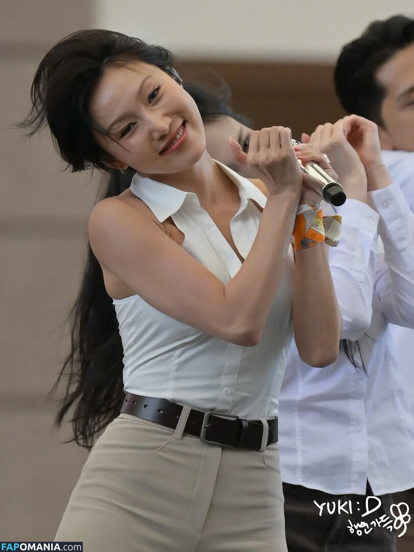 Hwasa / _mariahwasa Naakt OnlyFans  Gelekte foto #133