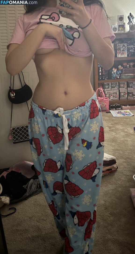 Hyacinth Naakt OnlyFans  Gelekte foto #3