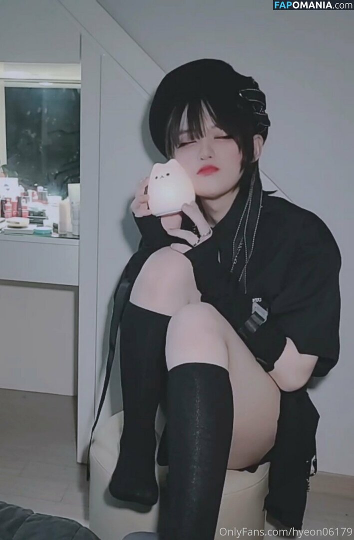 Hyeon06179 / Merudomu Naakt OnlyFans  Gelekte foto #10