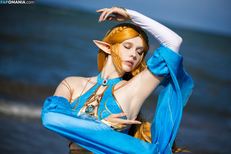 Hylishia / himissalisha Naakt OnlyFans  Gelekte foto #1