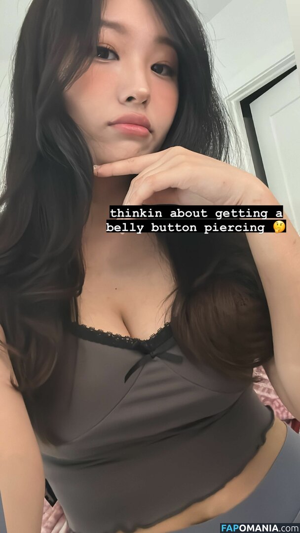 Aikuros / Hyoon Naakt OnlyFans  Gelekte foto #1