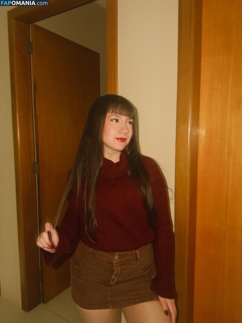 Hyoraa_ Naakt OnlyFans  Gelekte foto #1