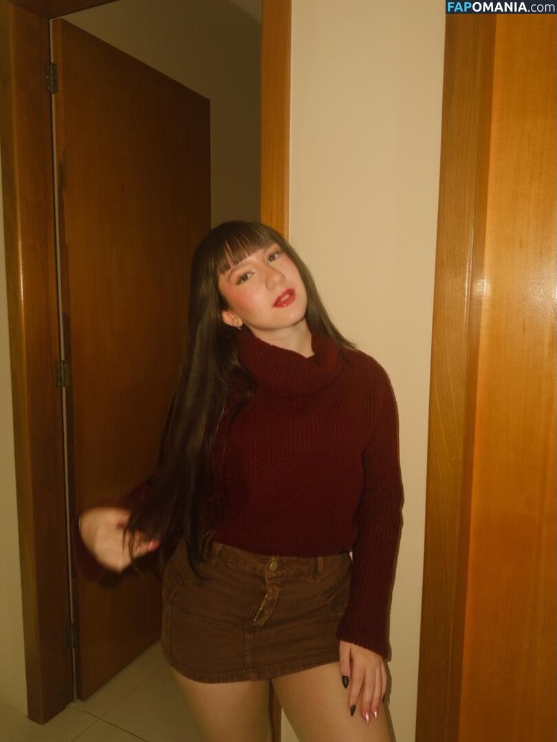 Hyoraa_ Naakt OnlyFans  Gelekte foto #2
