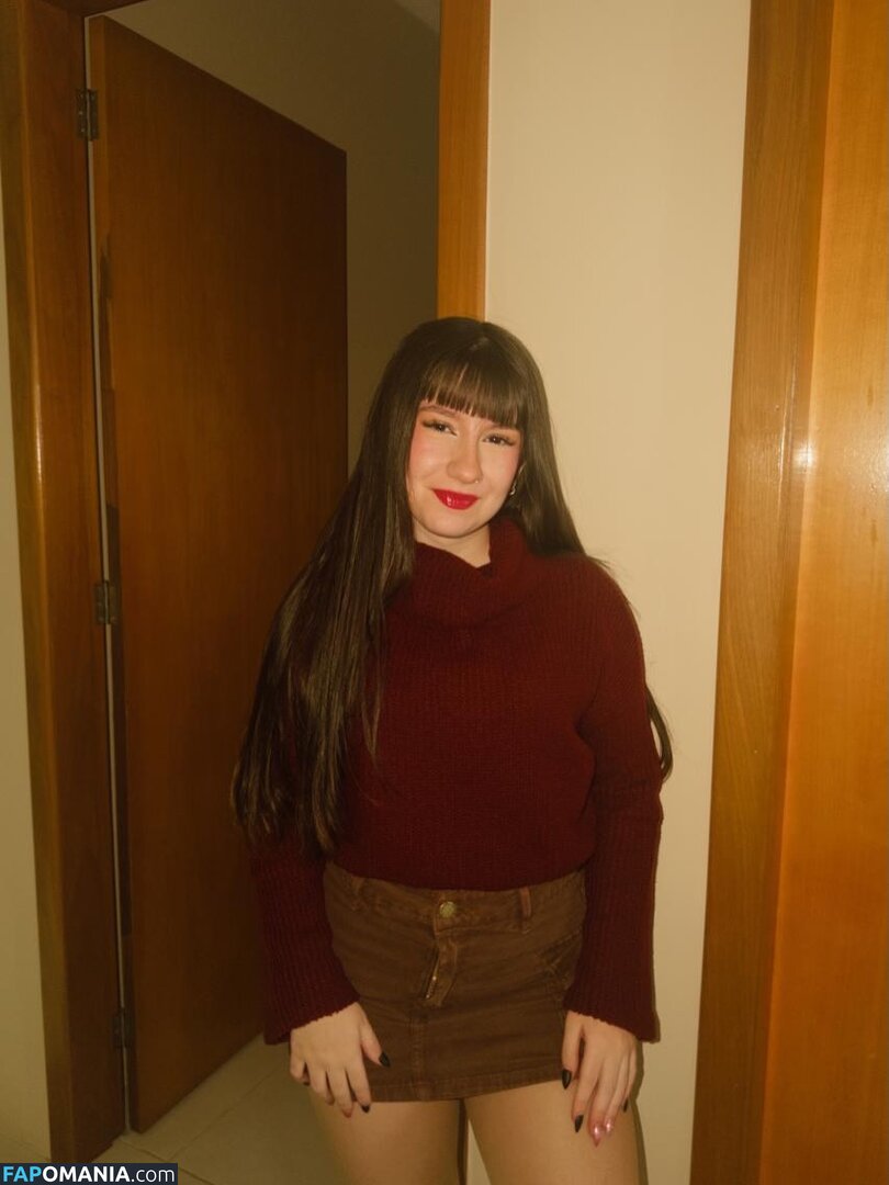 Hyoraa_ Naakt OnlyFans  Gelekte foto #3