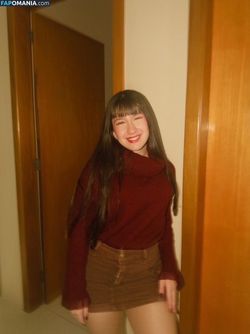 Hyoraa_ Naakt OnlyFans  Gelekte foto #4