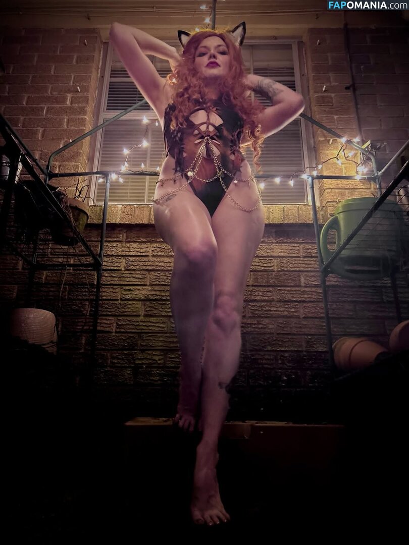 Hythrall Naakt OnlyFans  Gelekte foto #1