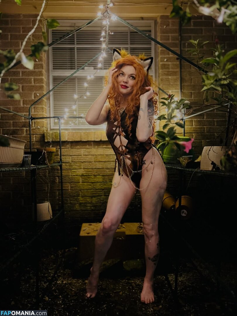 Hythrall Naakt OnlyFans  Gelekte foto #2