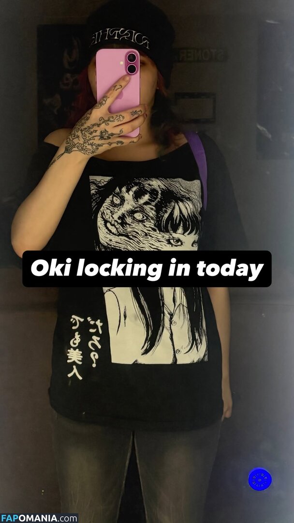 I.lov.u.momo Naakt OnlyFans  Gelekte foto #8