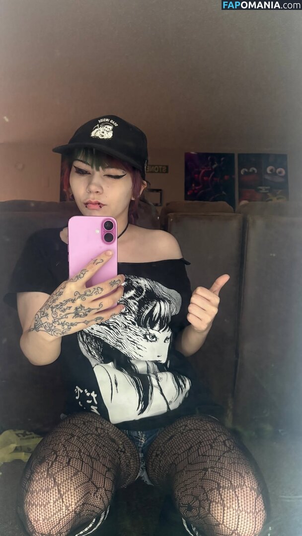 I.lov.u.momo Naakt OnlyFans  Gelekte foto #10