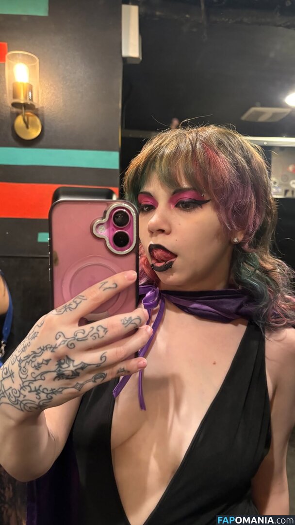 I.lov.u.momo Naakt OnlyFans  Gelekte foto #11