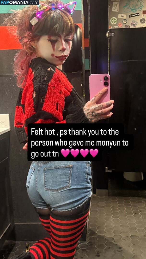 I.lov.u.momo Naakt OnlyFans  Gelekte foto #12