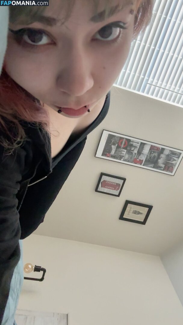 I.lov.u.momo Naakt OnlyFans  Gelekte foto #18