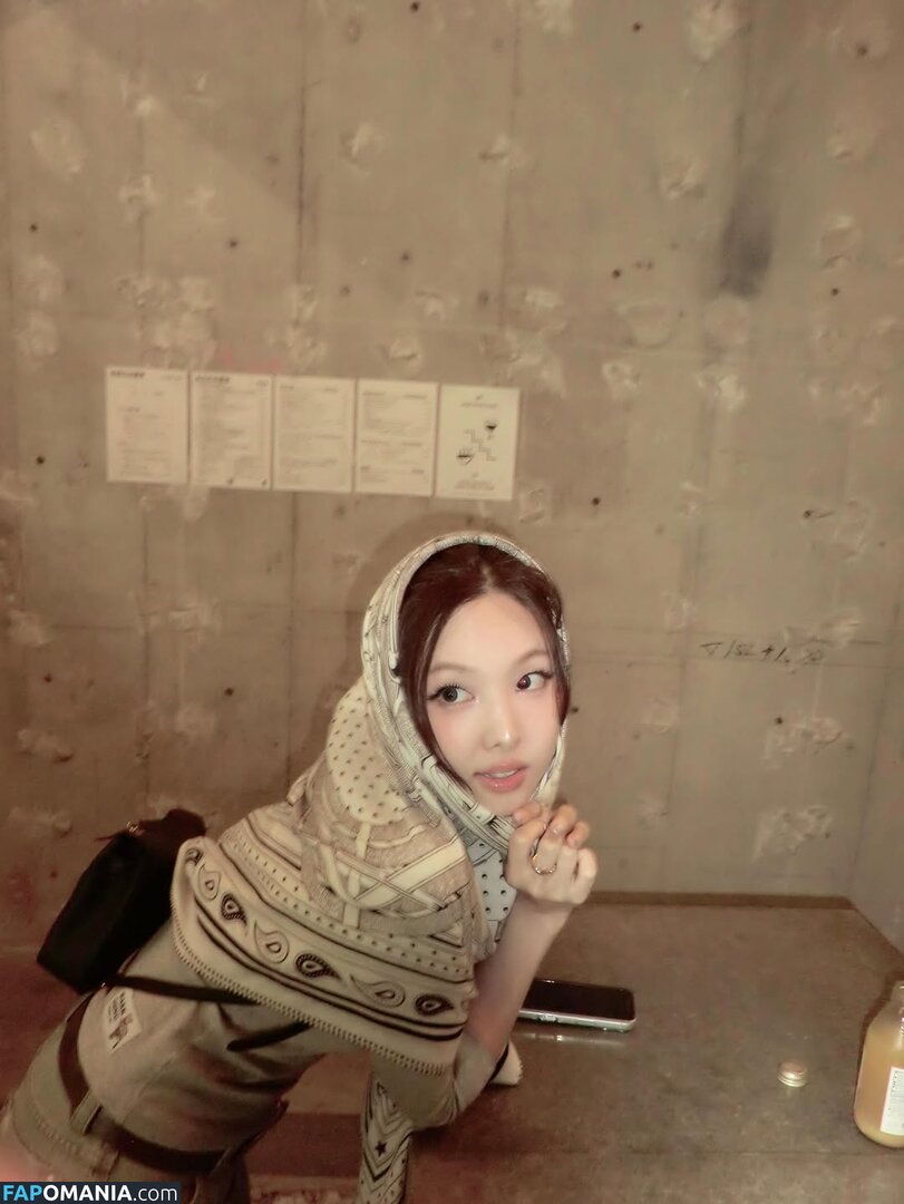 I’m Nayeon / Nayeon / nayeonyny Naakt OnlyFans  Gelekte foto #9