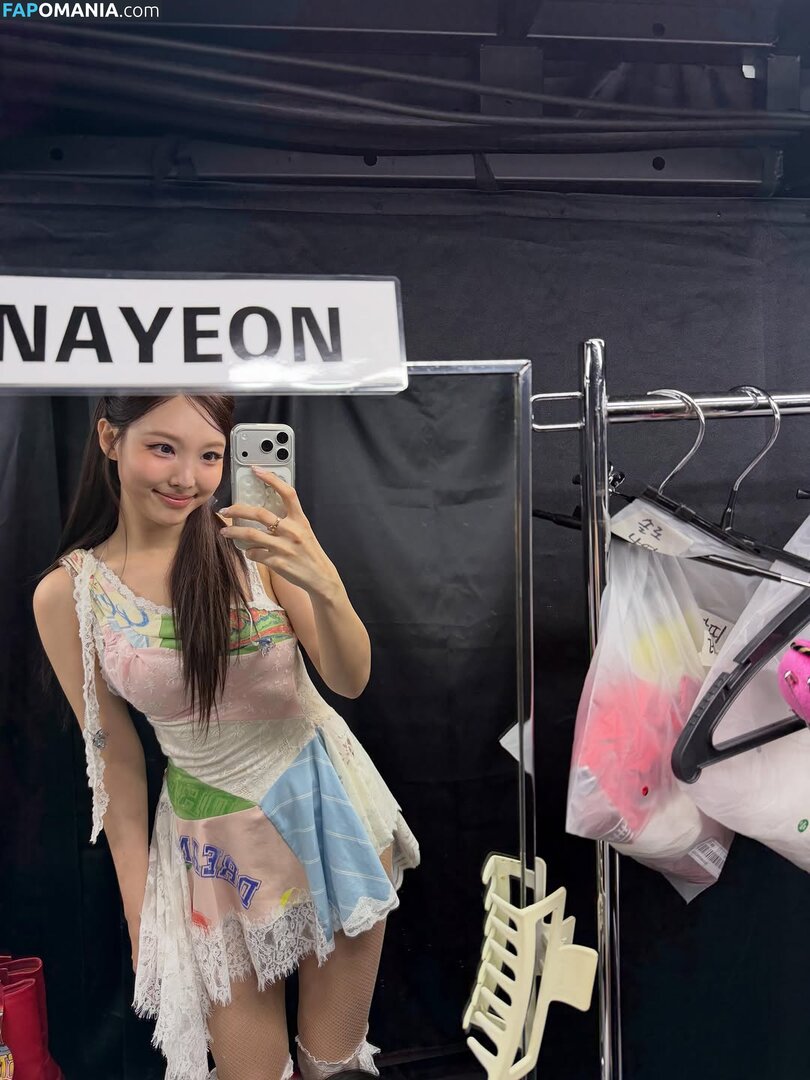 I’m Nayeon / Nayeon / nayeonyny Naakt OnlyFans  Gelekte foto #12