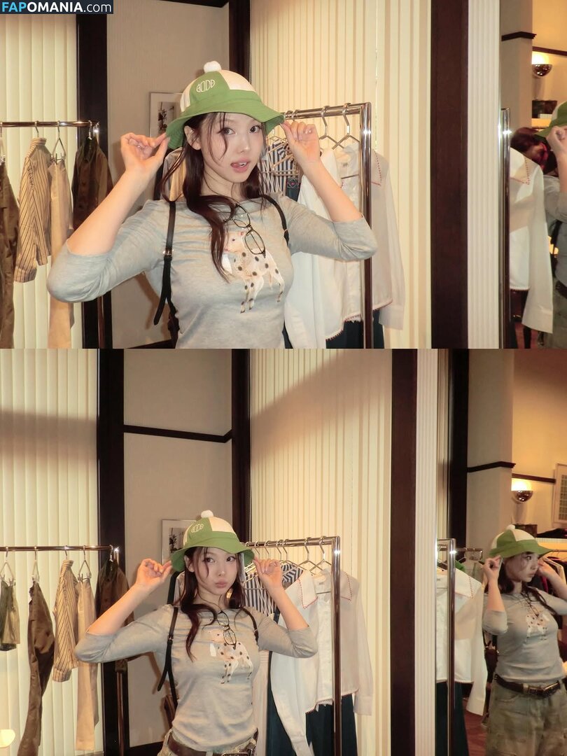 I’m Nayeon / Nayeon / nayeonyny Naakt OnlyFans  Gelekte foto #16