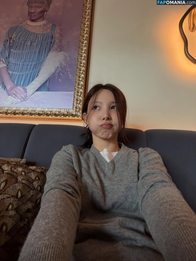 I’m Nayeon / Nayeon / nayeonyny Naakt OnlyFans  Gelekte foto #19