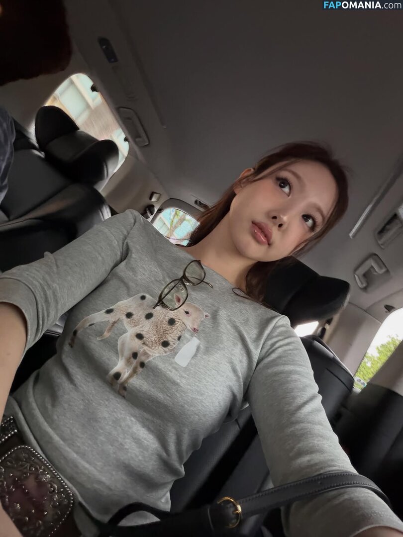 I’m Nayeon / Nayeon / nayeonyny Naakt OnlyFans  Gelekte foto #27