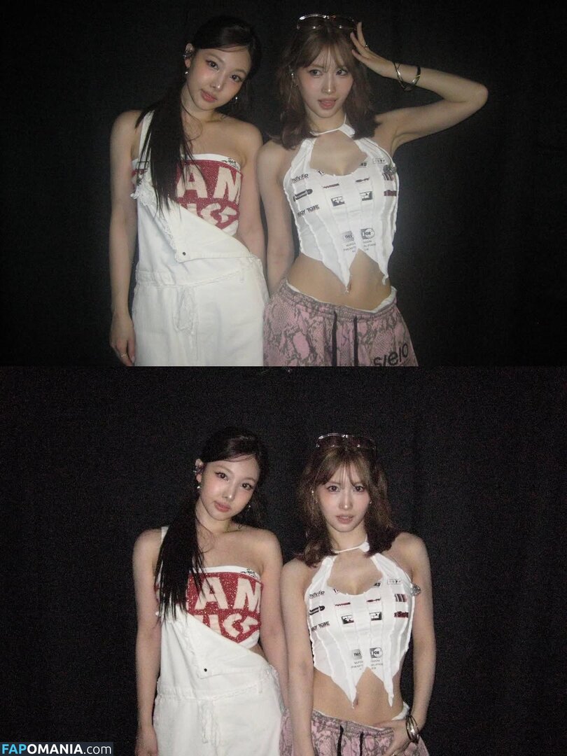 I’m Nayeon / Nayeon / nayeonyny Naakt OnlyFans  Gelekte foto #28