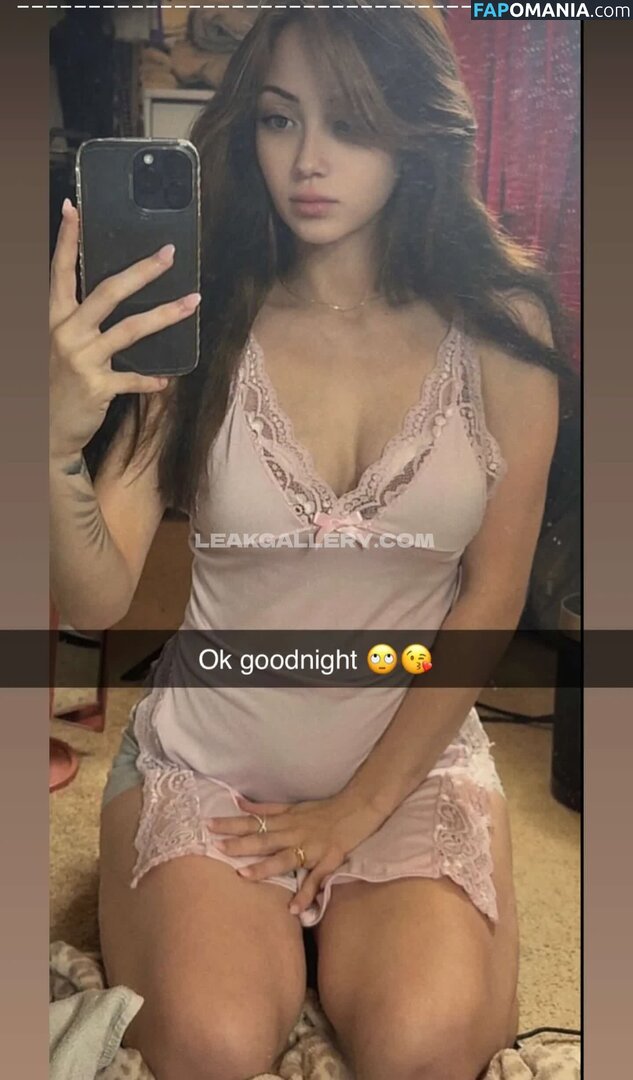 I’mthejay Naakt OnlyFans  Gelekte foto #1