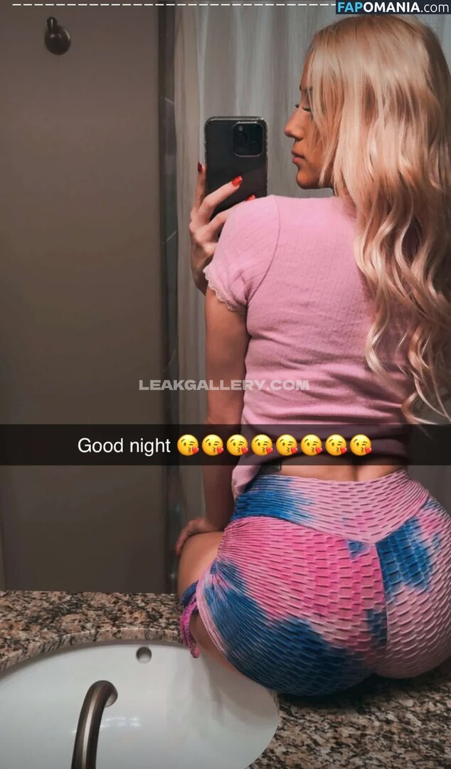 I’mthejay Naakt OnlyFans  Gelekte foto #2