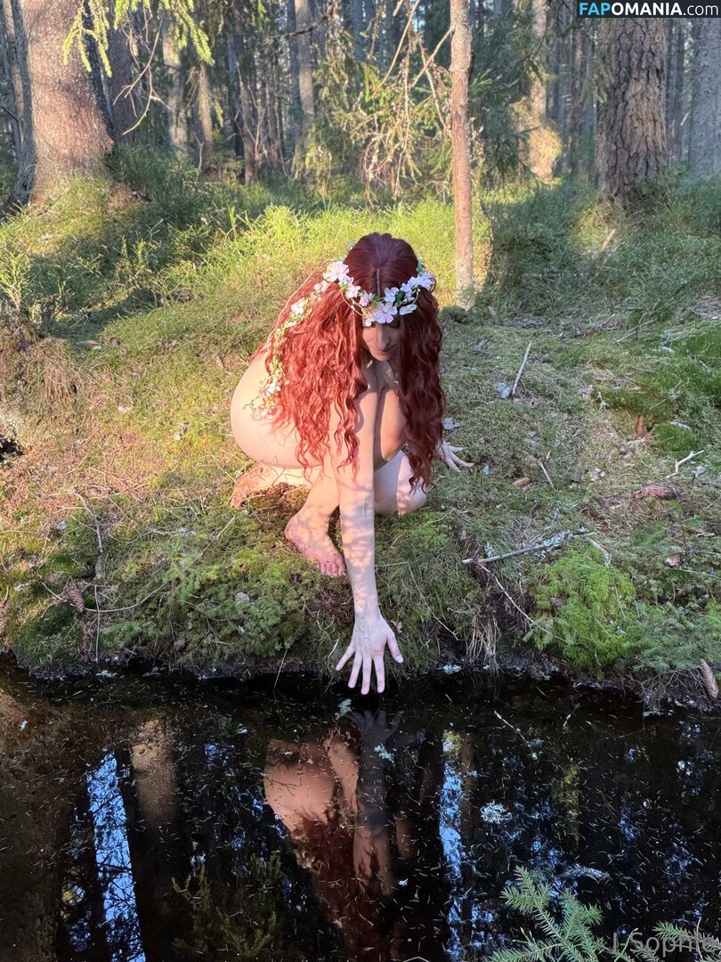 i-sophie / iamsophiereal Naakt OnlyFans  Gelekte foto #17