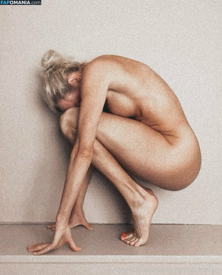 Ia Ostergren / iostergren / iostergrenpremium Naakt OnlyFans  Gelekte foto #12